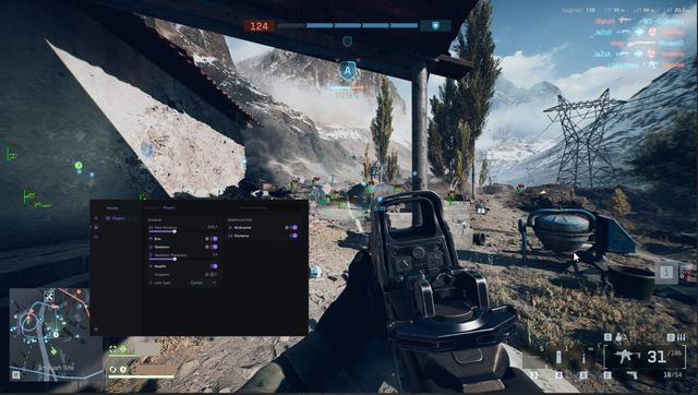 Battlefield 6 — скриншоты 4