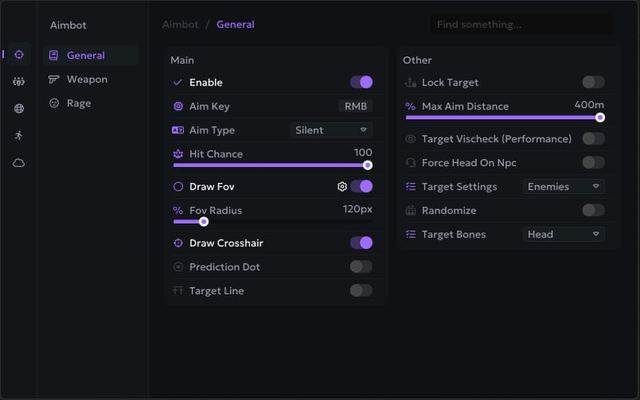 Rust — скриншоты 1